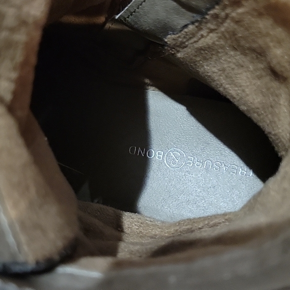 Treasure & Bond Ankle Boots - Picture 7 of 10